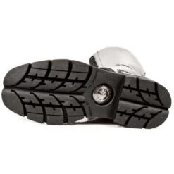 Rangers NEW ROCK M.NEWMILI19-S1 -Vêtements Gothiques Boutique newmili19s1 6 600