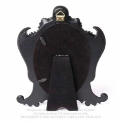 Miroir ALCHEMY GOTHIC 'nosferatu' -Vêtements Gothiques Boutique nosferatu mirror black1 900