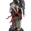 Grande Figurine Ange Gothique