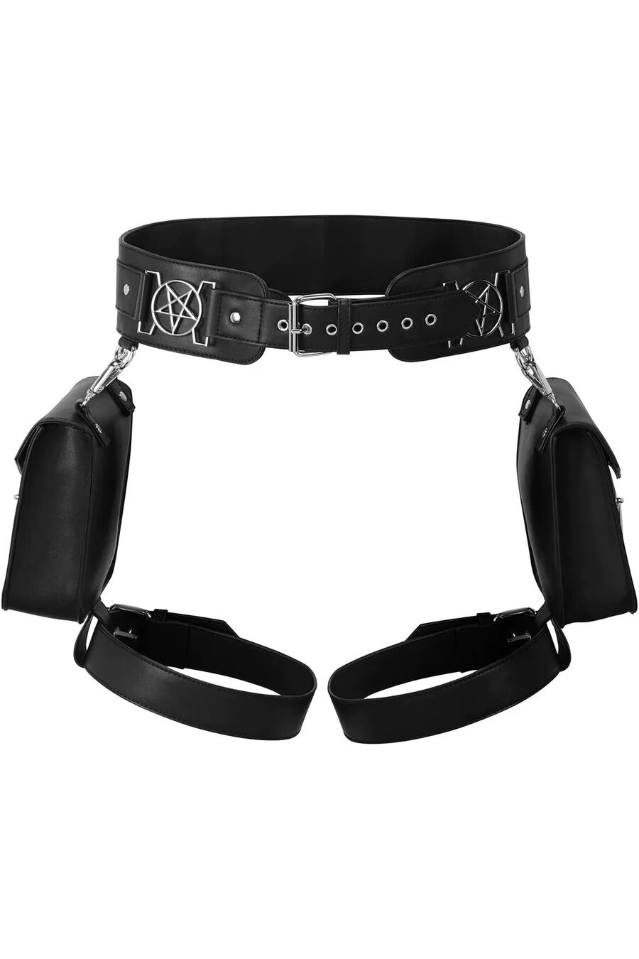 Ceinture Sacoche KILLSTAR 'nu World' 5 Ceinture Sacoche KILLSTAR 'nu World' – Image 3