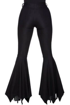 Pantalon KILLSTAR 'Nyte Mystic' -Vêtements Gothiques Boutique nyte mystic trousers c x1600 900