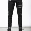 Pantalon Unisexe KILLSTAR 'on The Horizon' -Vêtements Gothiques Boutique on the horizon jeans m e x1600 900