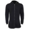Veste Zippée SPIRAL 'gothic Rock' -Vêtements Gothiques Boutique p002f273 900