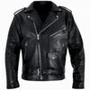 Perfecto Cuir OSX -Vêtements Gothiques Boutique perfecto osx brando jacket av 900