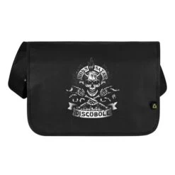 Sacoche Messenger 'Sons Of Satan'