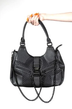 Sac à Main KILLSTAR 'pulse'