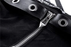 Short DARK IN LOVE 'ostrinar' -Vêtements Gothiques Boutique pw092 201 900