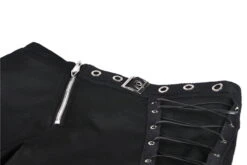 Pantalon DARK IN LOVE 'oonagh' -Vêtements Gothiques Boutique pw095 200 900