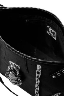 Sac à Main KILLSTAR 'release Me' -Vêtements Gothiques Boutique release me handbag h x16001 900