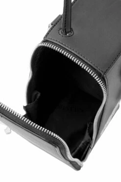 Sac à Main KILLSTAR 'satan's Callin ' -Vêtements Gothiques Boutique satan s callin handbag h x1600 900