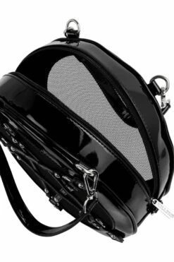 Sac à Main KILLSTAR 'serena' -Vêtements Gothiques Boutique serena handbag b h x1600 900