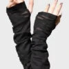 Longues Mitaines KILLSTAR 'isqesis' -Vêtements Gothiques Boutique shadowland gloves w c x1600 900