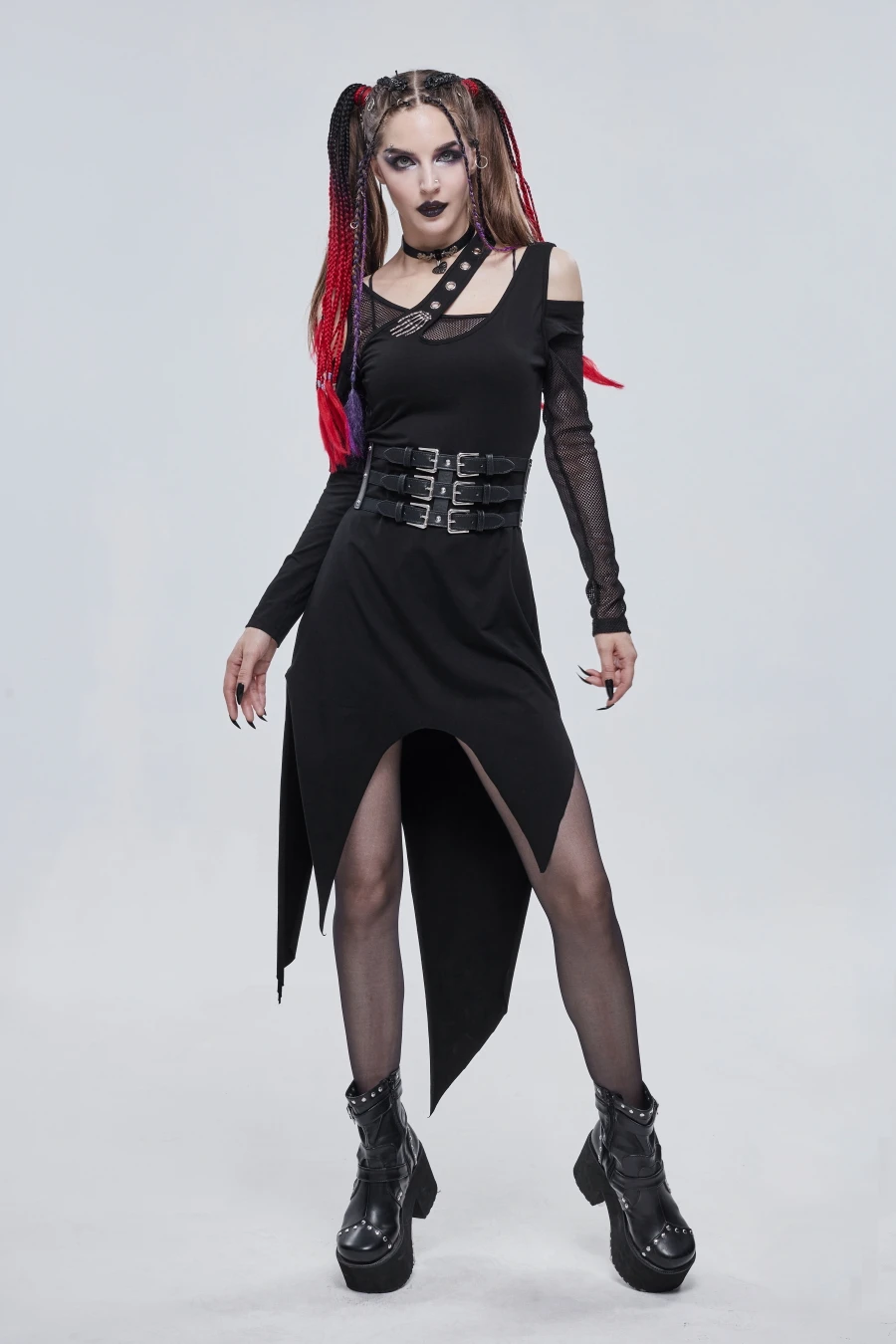 Ceinture DEVIL FASHION 4 Ceinture DEVIL FASHION – Image 2