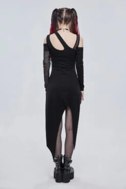 Robe DEVIL FASHION 'Hive' -Vêtements Gothiques Boutique sht1323 900