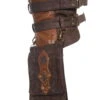 Ceinture Sacoche RQBL En Simili Cuir 1 Ceinture Sacoche RQBL En Simili Cuir -Vêtements Gothiques Boutique sp092 900
