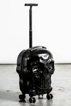 Valise Trolley KILLSTAR 'tomb Travel'