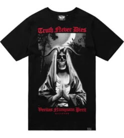 T-shirt KILLSTAR 'truth'