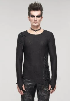 Pull Homme DEVIL FASHION 'gerung'