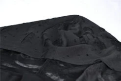 Haut Capuche DARK IN LOVE -Vêtements Gothiques Boutique tw250 200 900