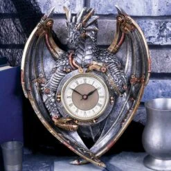 NEMESIS NOW Horloge Dragon 'dracus Horologium' 7 NEMESIS NOW Horloge Dragon 'dracus Horologium' -Vêtements Gothiques Boutique u4770p9 7 900