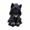 NEMESIS NOW Figurine Chat 'reapers Feline' -Vêtements Gothiques Boutique u4930r0 900