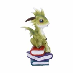 NEMESIS NOW Figurine Dragon 'once Upon A Time' -Vêtements Gothiques Boutique u5080r0 3 900