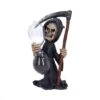 NEMESIS NOW Sablier GRIM REAPER 'out Of Time' -Vêtements Gothiques Boutique u5469t1 900