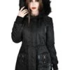Parka Gothique KILLSTAR 'unholy Trip' -Vêtements Gothiques Boutique unholy trip parka b x1600 fec718d7 776b 4b0d 928b a4378bef53ba 1903x 900