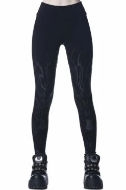 Leggings KILLSTAR 'untamed'
