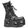 NEW ROCK Bottes NEWROCK N° 373 Neptuno