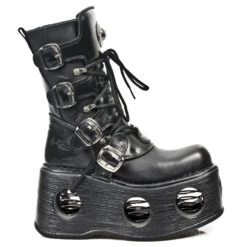 NEW ROCK Bottes NEWROCK N° 373 Neptuno