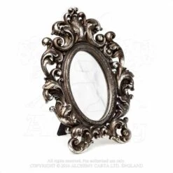 Miroir Gothique 'victorian Mirror' -Vêtements Gothiques Boutique victorian mirror1 900