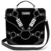 Sac Messenger KILLSTAR 'witches Of Wicked' -Vêtements Gothiques Boutique witchesofwickedmessengerbag g 900