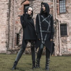 Leggings KILLSTAR 'witchnet' -Vêtements Gothiques Boutique witchnet 900