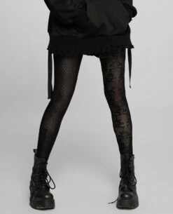 Leggings PUNK RAVE 'skull Snake' 9 Leggings PUNK RAVE 'skull Snake' -Vêtements Gothiques Boutique wk 521ddf 2 900