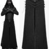 Surjupe Gothique Homme PUNK RAVE 2 Surjupe Gothique Homme PUNK RAVE -Vêtements Gothiques Boutique wq371 900
