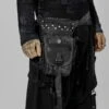 Sacoche Ceinture PUNK RAVE