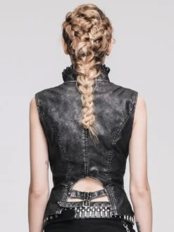 Vêtements Gothiques Boutique -Vêtements Gothiques Boutique wt005012