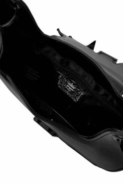 Sac à Main KILLSTAR 'zana' -Vêtements Gothiques Boutique zana handbag h x1600 900