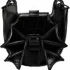 Sac à Main KILLSTAR 'zana' -Vêtements Gothiques Boutique zana handbag x1600 900