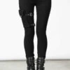 Pantalon KILLSTAR 'Zodiac Harness' 2 Pantalon KILLSTAR 'Zodiac Harness' -Vêtements Gothiques Boutique zodiac harness jeans w c x1600 900